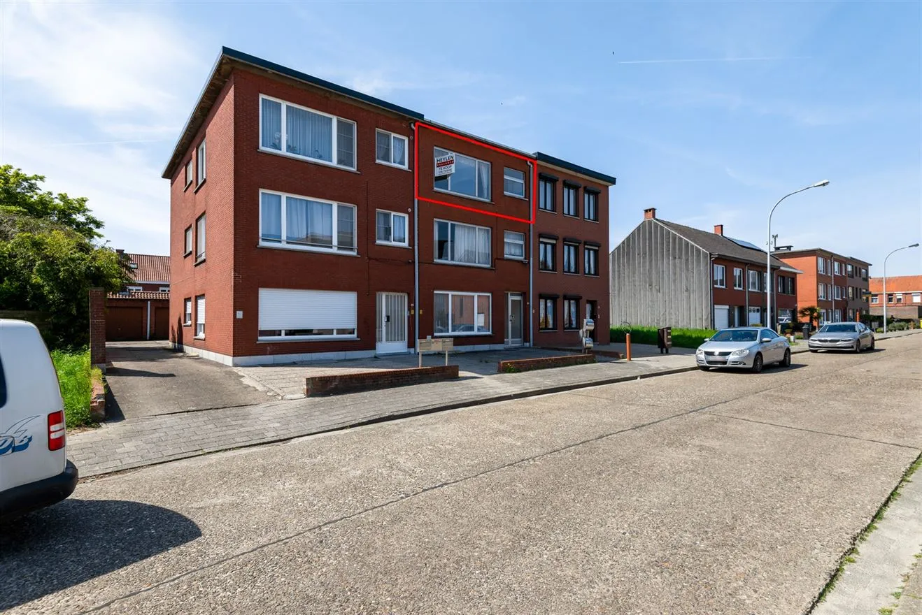 Apartman Eladó - 2300 TURNHOUT BE Image 1